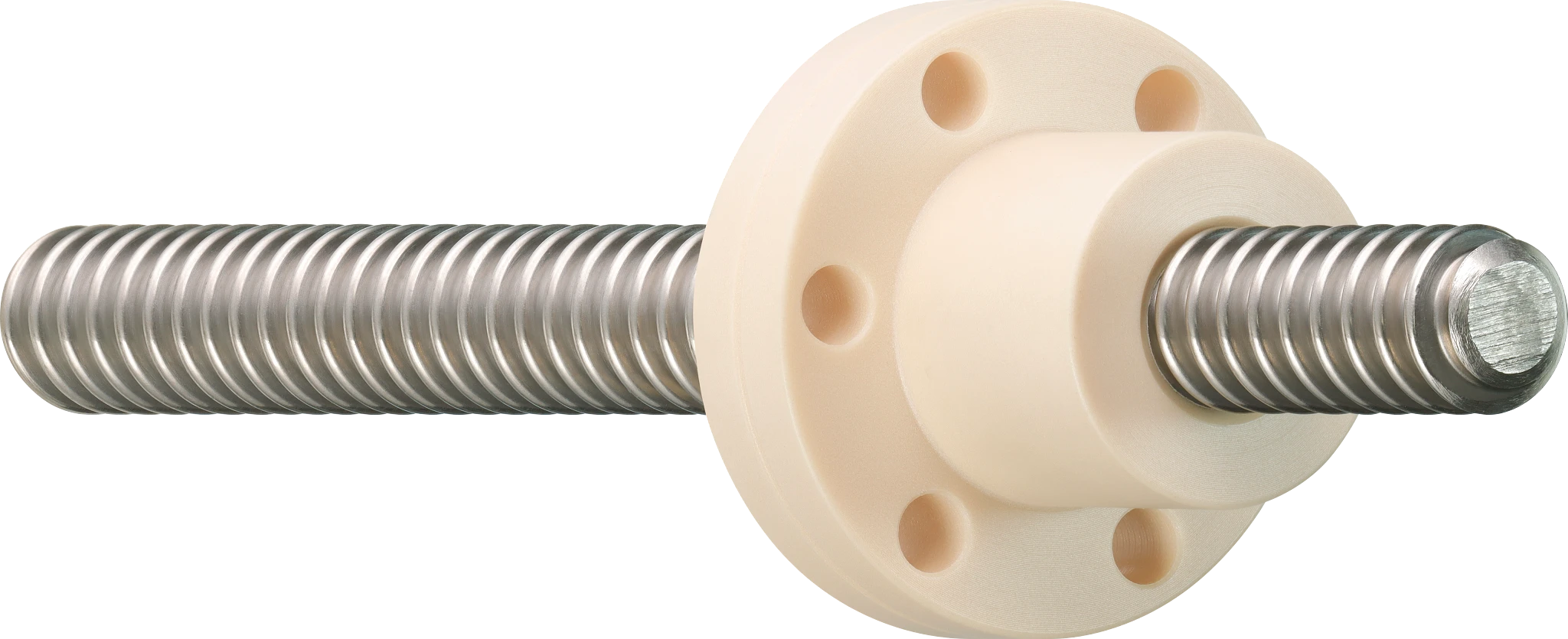 Lead screw technology