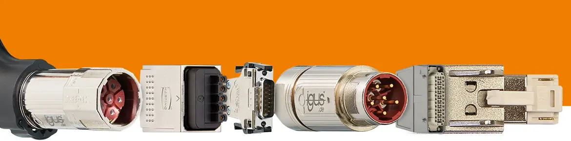 Forge a Powerful, Efficient Connection&lt;/br&gt;