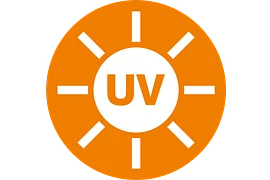 UV logo