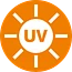 UV-bestendig