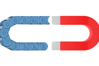 Rantai energi yang terdeteksi