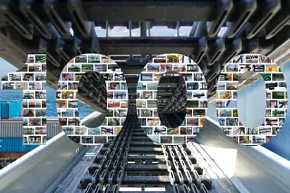 e-chain® w 1000. Suwnica STS