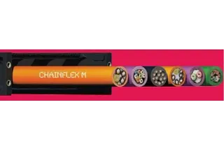 チェーンフレックスM