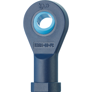 Embout pour cordon demi cercle Embout pour cordon demi cercle