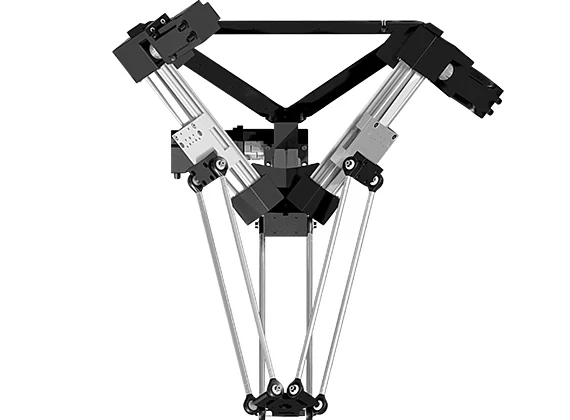 drylin® delta roboty