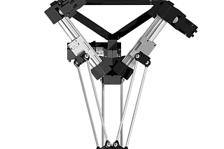 Robot Delta