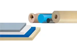 Bar stock for prototype construction