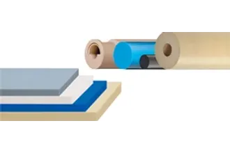 Bar stock for prototype construction