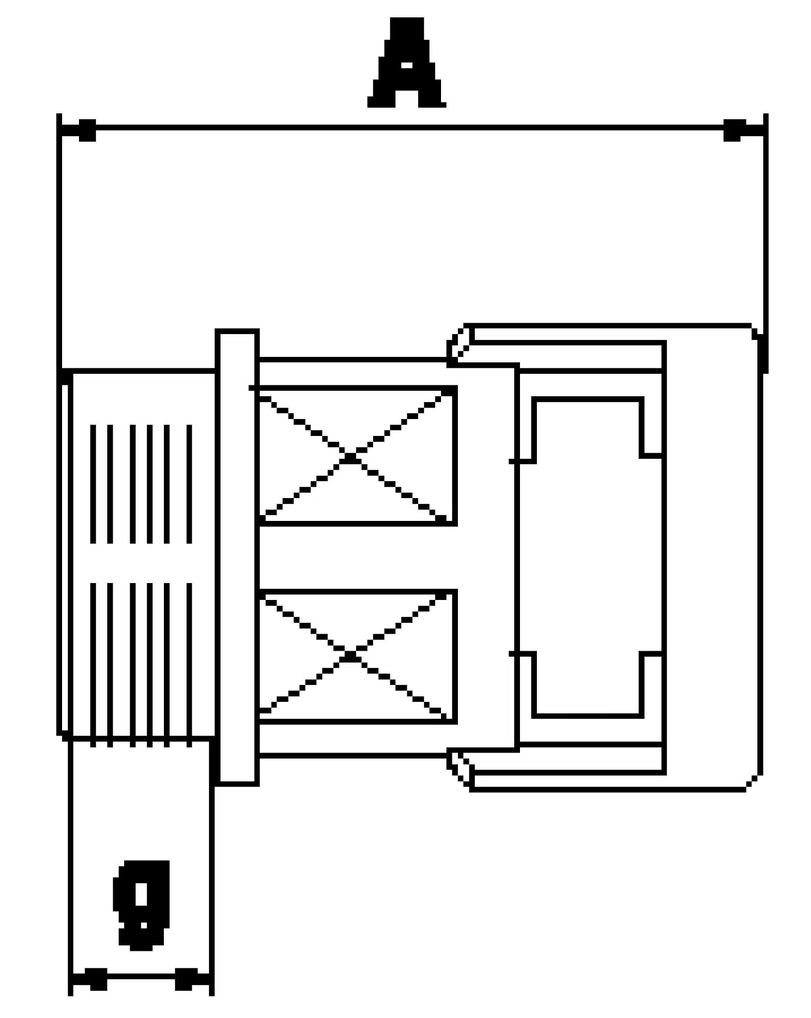 I-BVND-M12MGT technical drawing