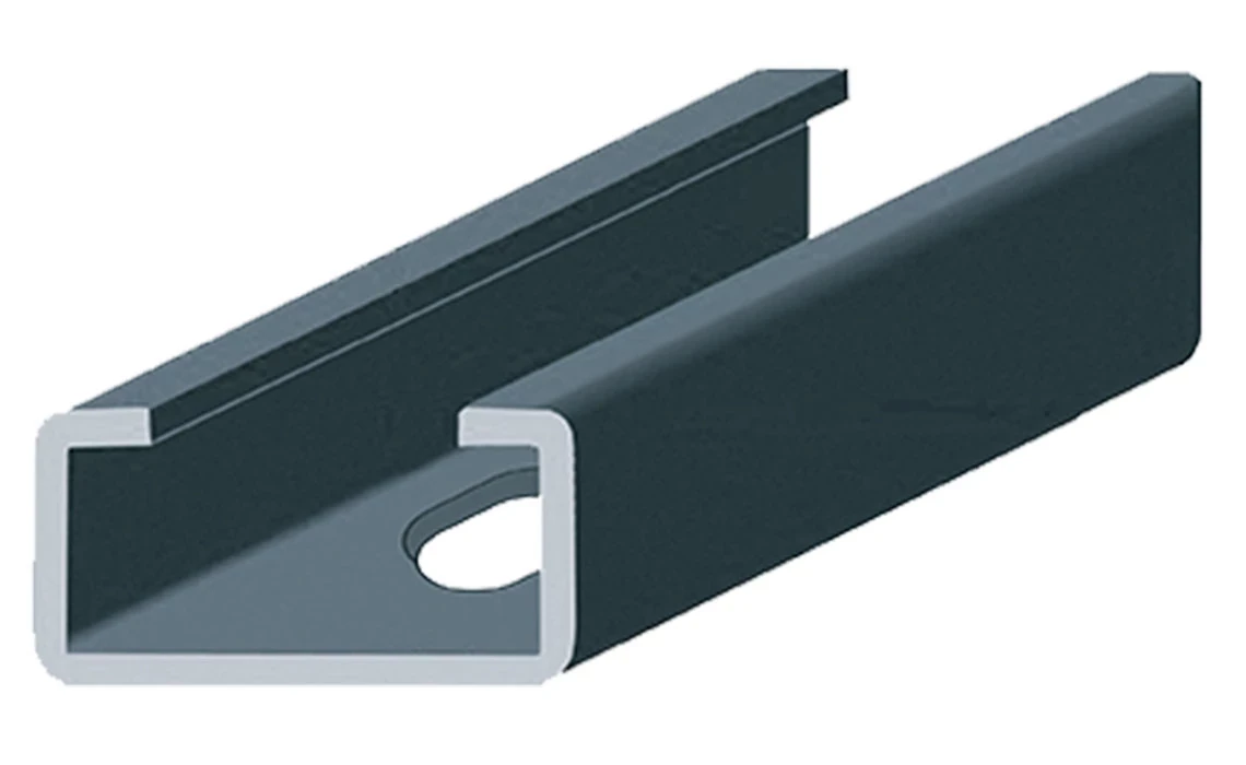 Heavy-duty C-profile