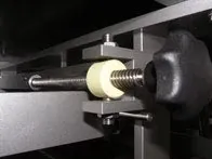 Réglage du déroulement du film