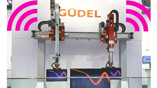 smart plastics in gantry crane