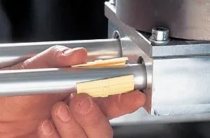 drylin® R Application image