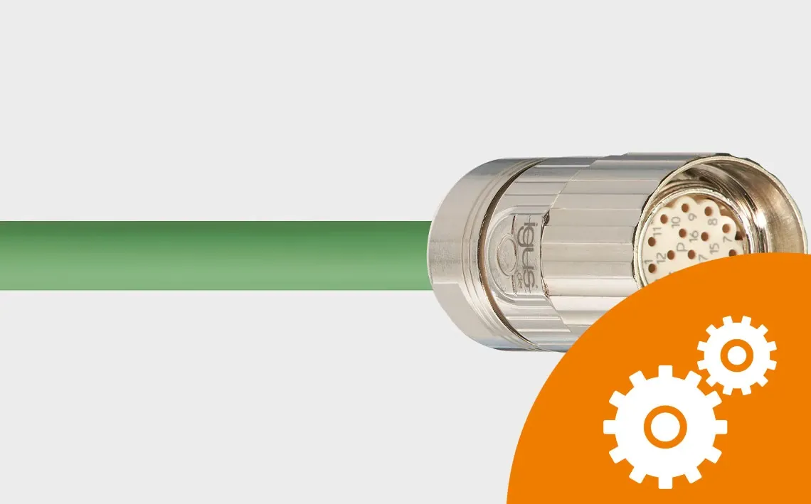 Digital tools for harnessed cables