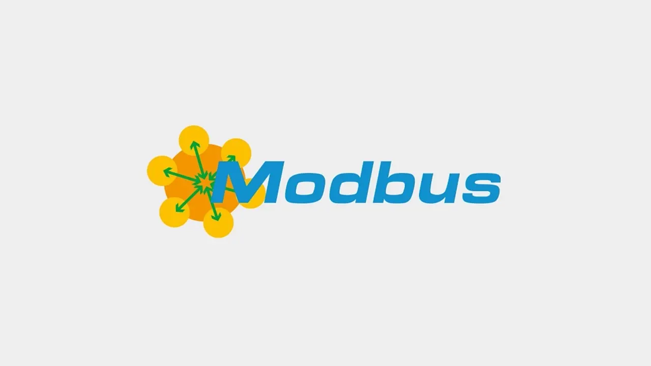Modbus logo