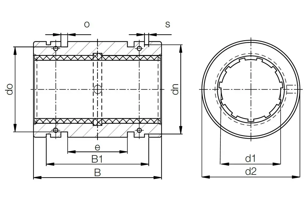 RJ200UI-01-06 technical drawing