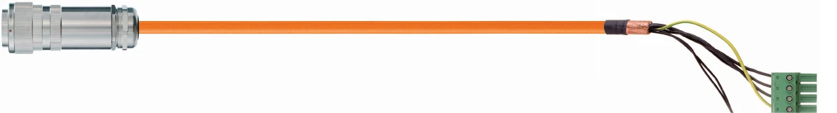 Estándares Heidelhain