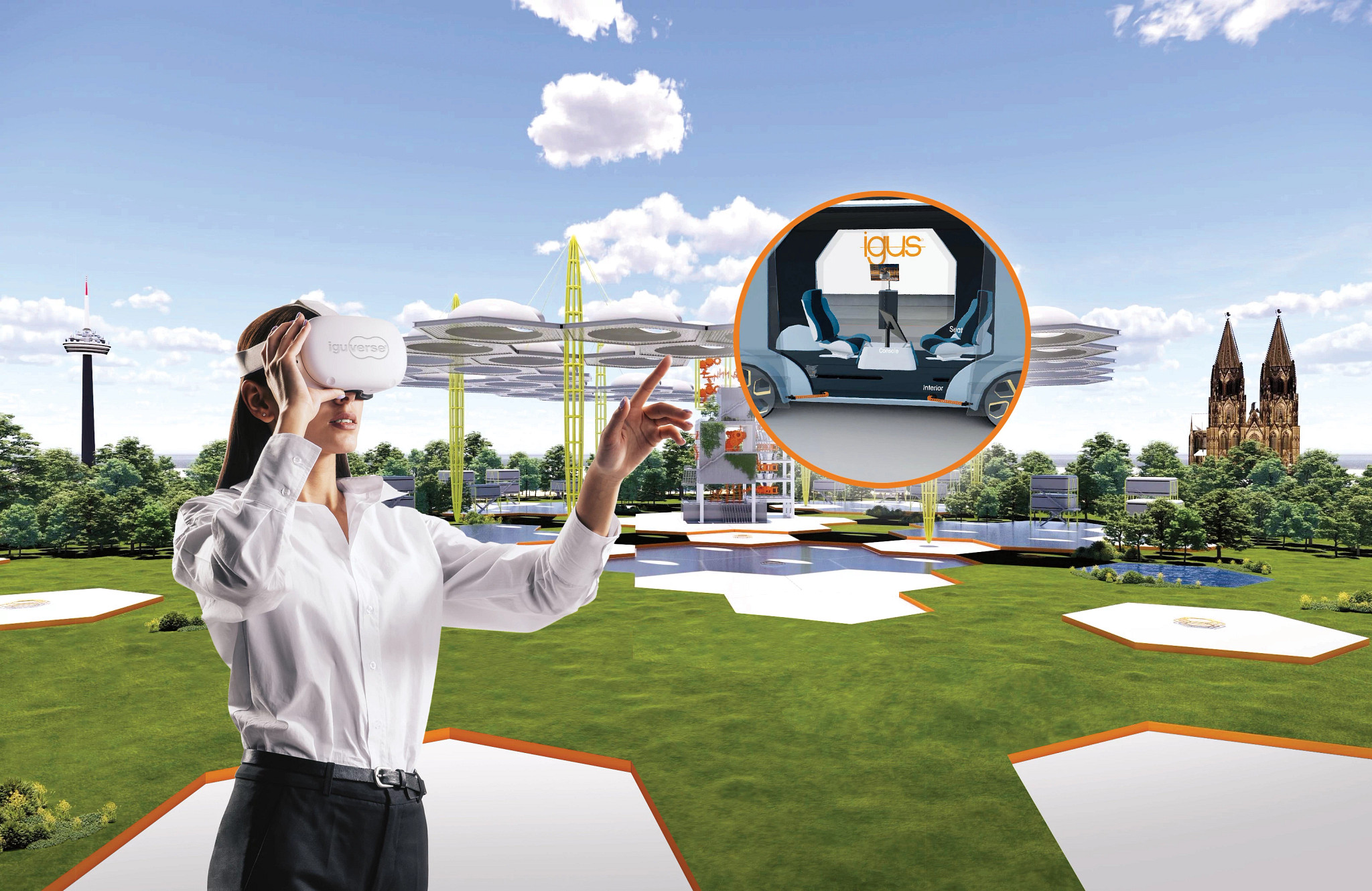 Ist das Tech oder kann das weg?