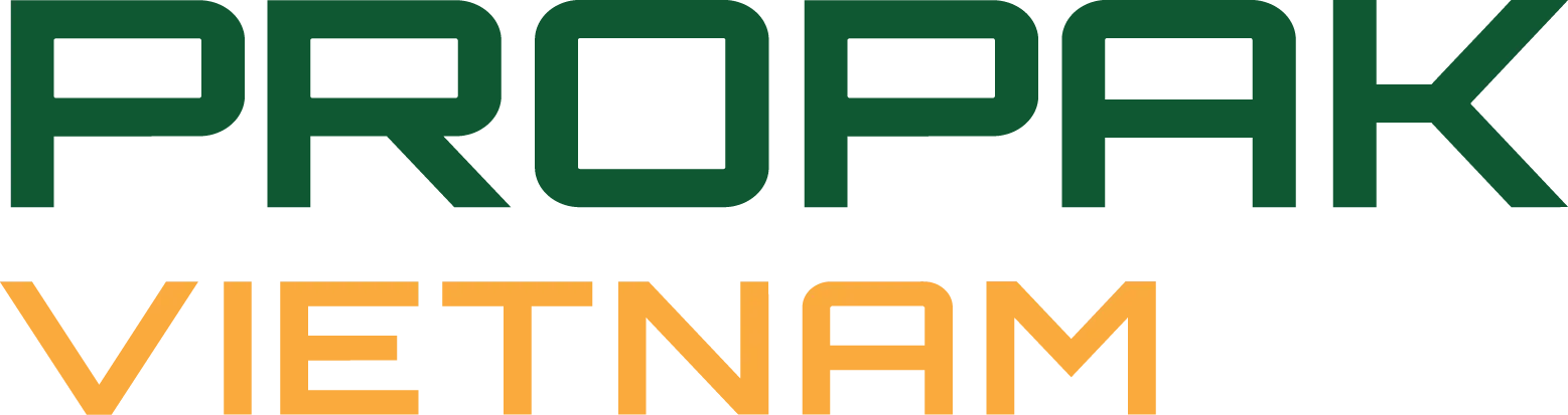ProPak Vietnam logo