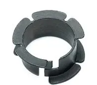 iglide® MDM - Double flange bushing