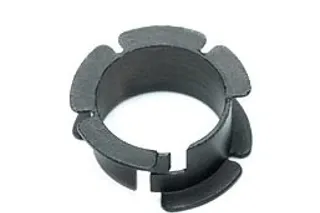 iglide® MDM - Double flange bushing