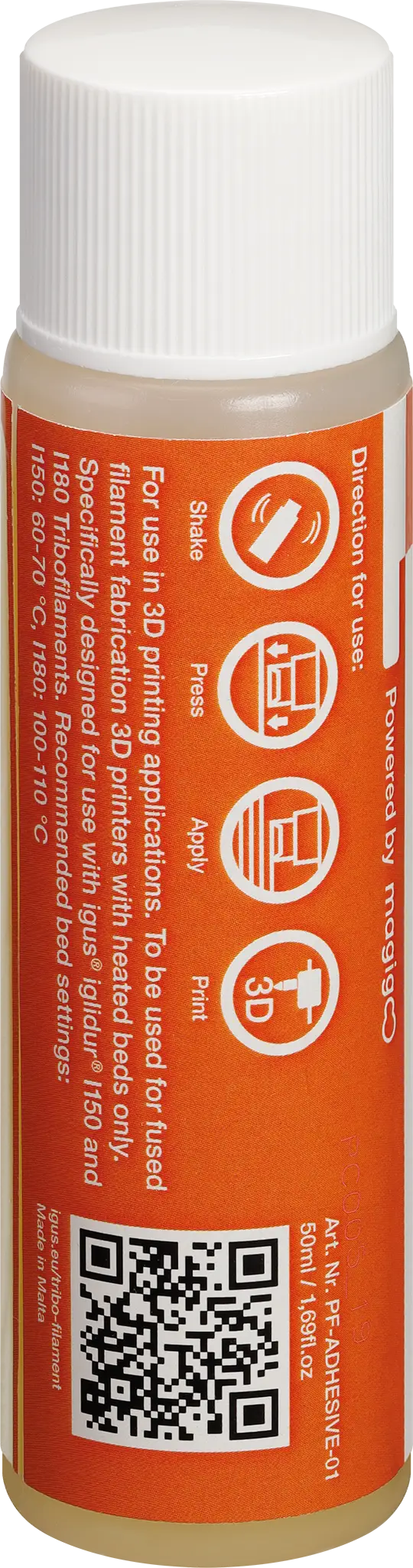 PF-ADHESIVE-01 product image