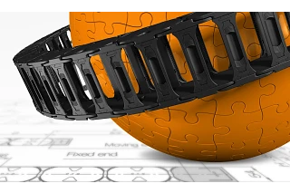 All important technical topics relating to our energy chains