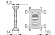 48.ZS technical drawing