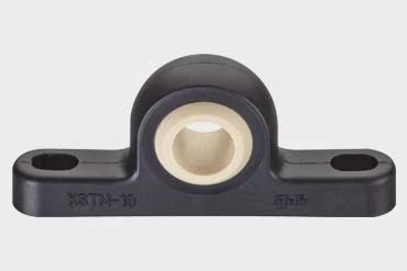 Pillow block bearing