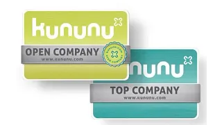 igus als Top Company & Open Company bei kununu
