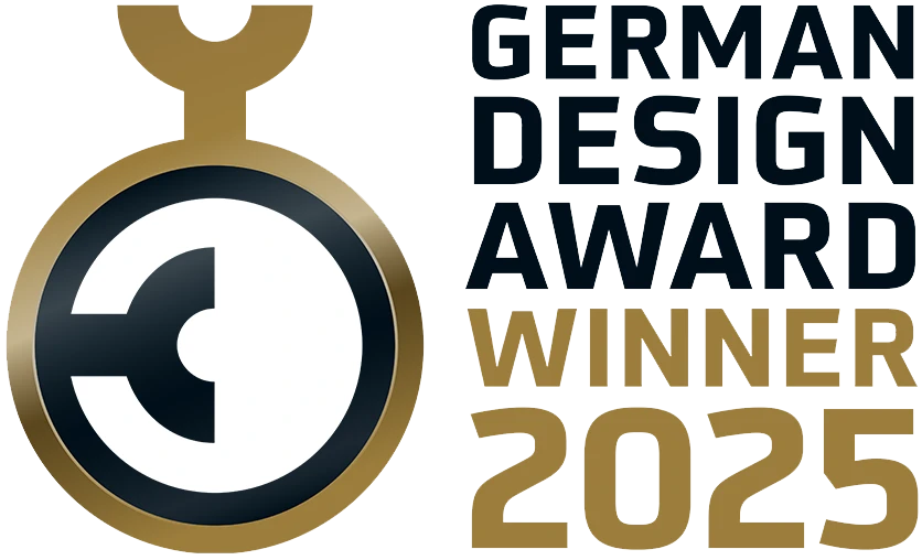 Premio Alemán de Diseño 2025