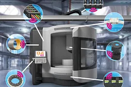 New products machine tools