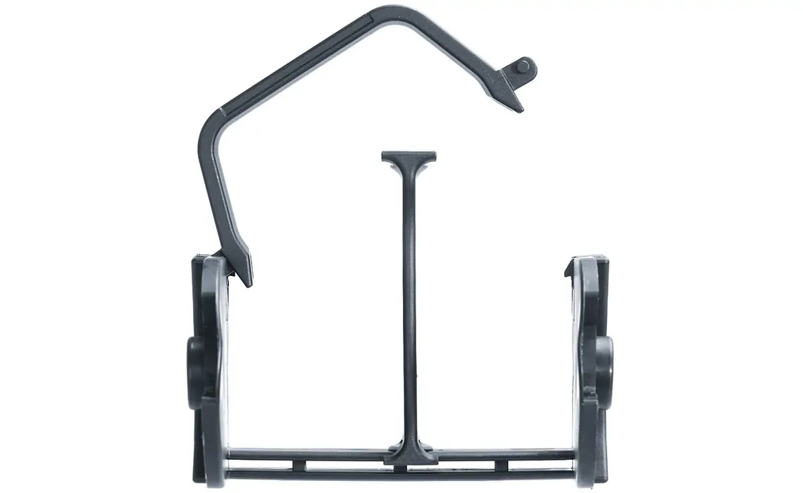 E2/000 met extensie-dwarsverbinders