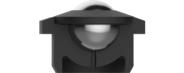 rodillos de rodamiento de bolas