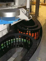 Escalas de túnel de viento