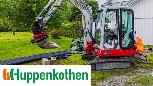 Huppenkothen