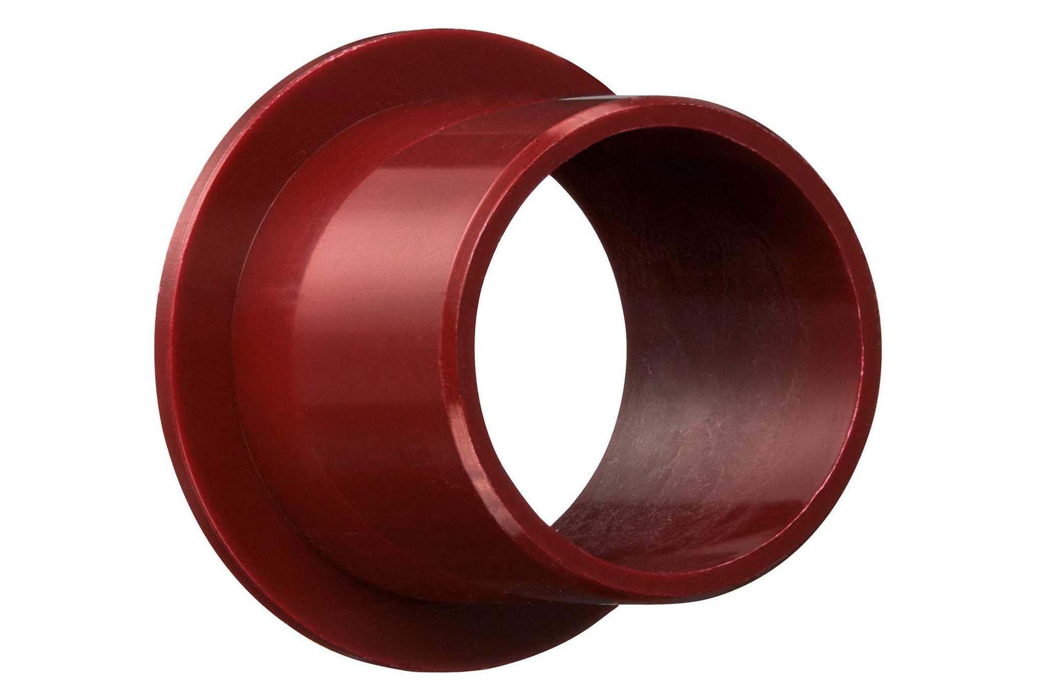 iglidur® R, flange bearing, mm - RFM