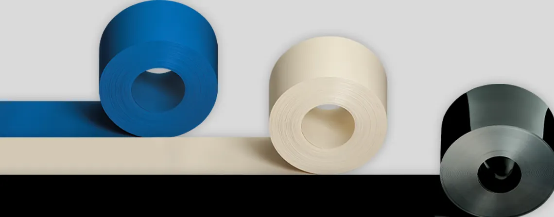 tribotape machine tools