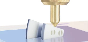 fabricación aditiva de piezas