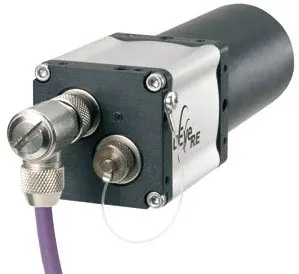 Cabo de bus para processamento de imagem digital