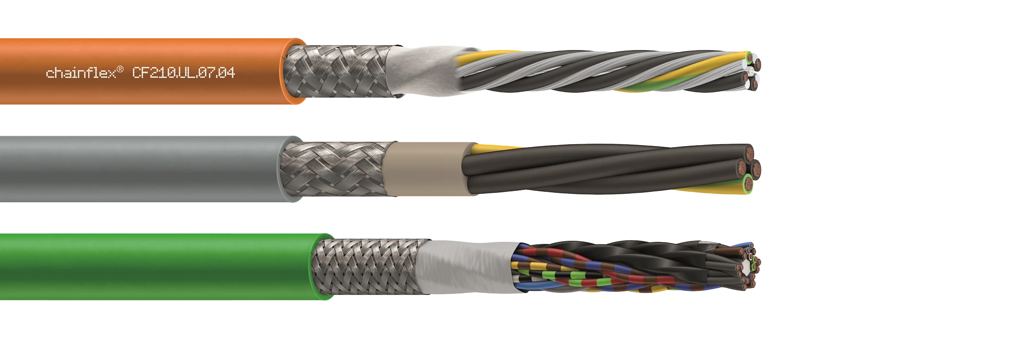 xiros conveyor roller