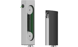 e-tract cable retraction system
