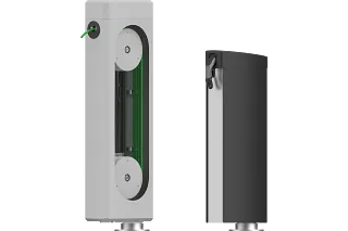 e-tract cable retraction system