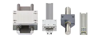 drylin® linear technology by igus®