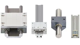 drylin® linear technology by igus®