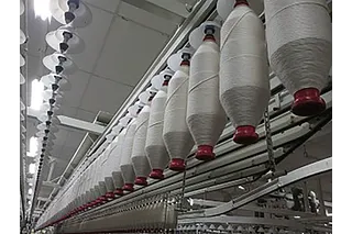 textile industry