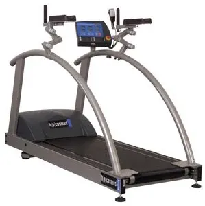 Cinta de correr de fitness