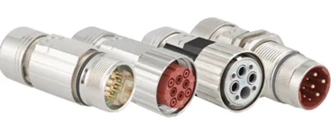 Inter Module Connector Connectors - Industrial connectors | igus Malaysia