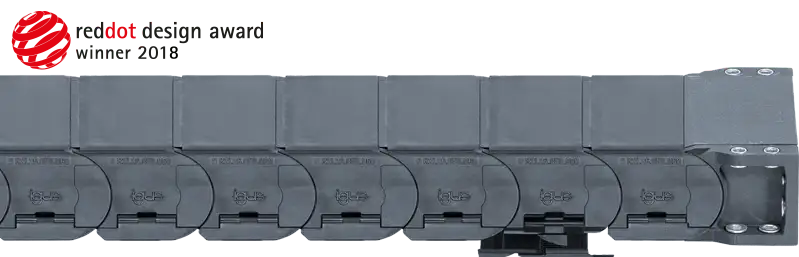 <p>Energy tube R2i.48 series<br></p>