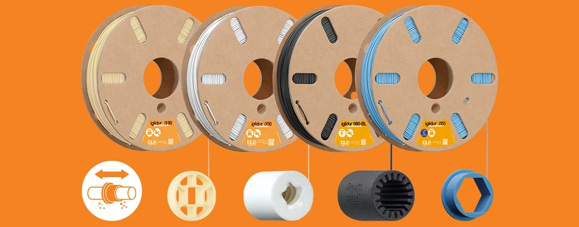 3D Printing Filament